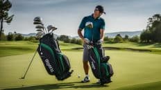 best travel golf bag