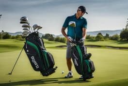 best travel golf bag