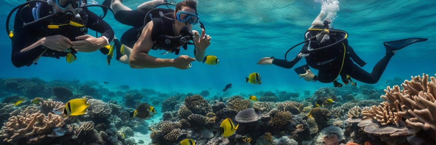 best underwater camera