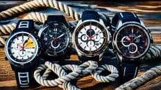 best watches for sailing