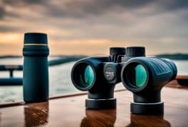 binoculars for boating