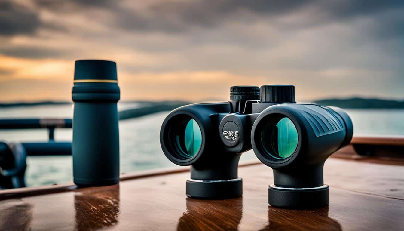 Best Binoculars for Boating Top Marine Picks!