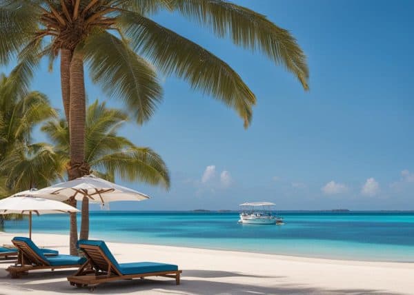 blue cross travel insurance