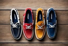 boat shoe brands