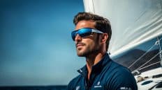 boat sunglasses