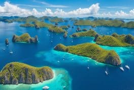 busuanga, philippines