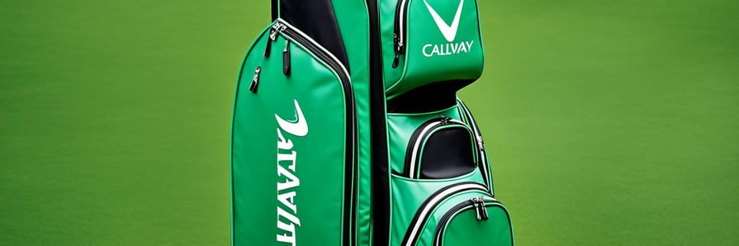callaway golf travel bag