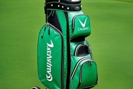 callaway golf travel bag