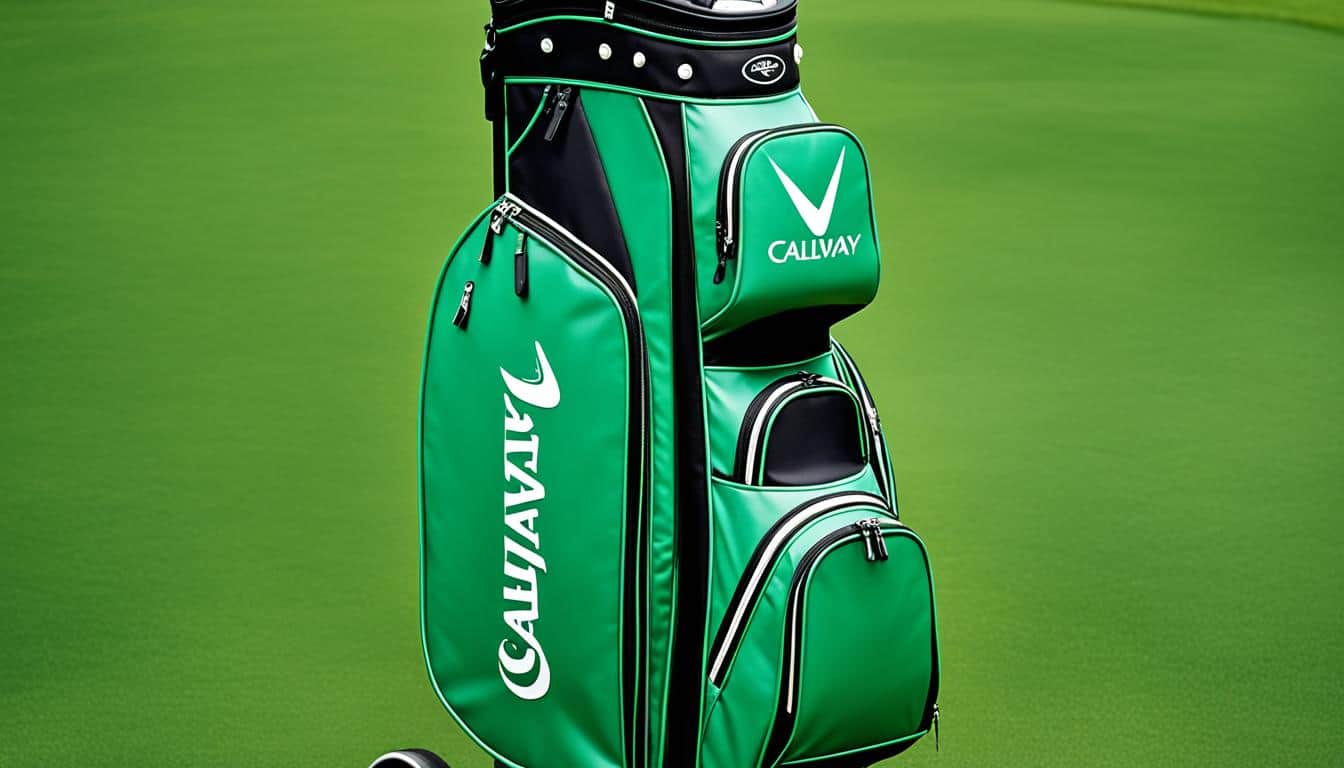 callaway golf travel bag