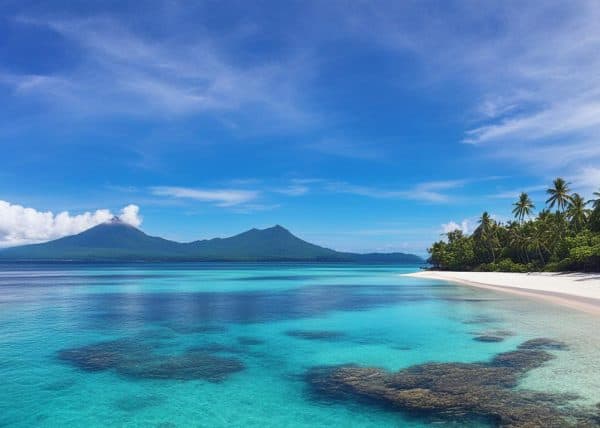 camiguin, philippines