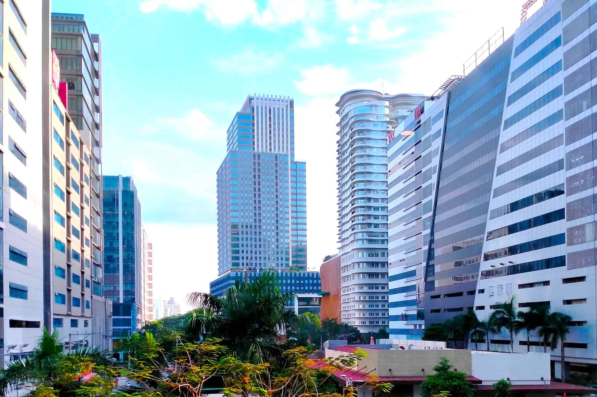 Cebu City Downtown
