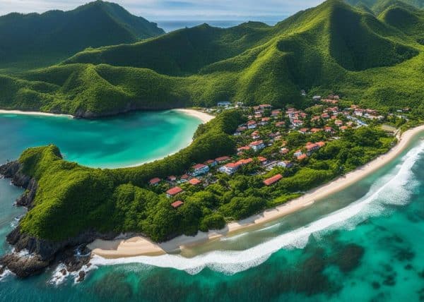 claveria tourist spots