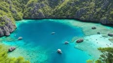 coron palawan tourist spots