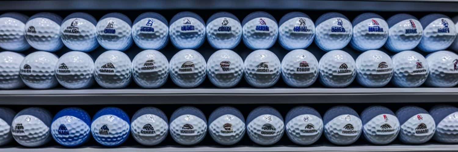 costco golf balls