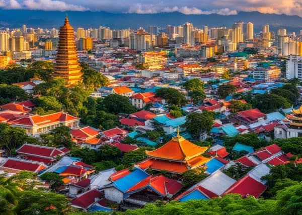 discover the top 14 cebu tourist spots