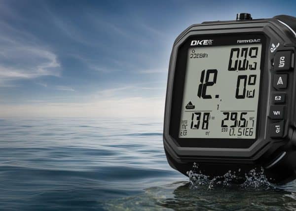 dive computer