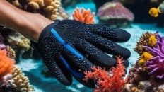 dive gloves