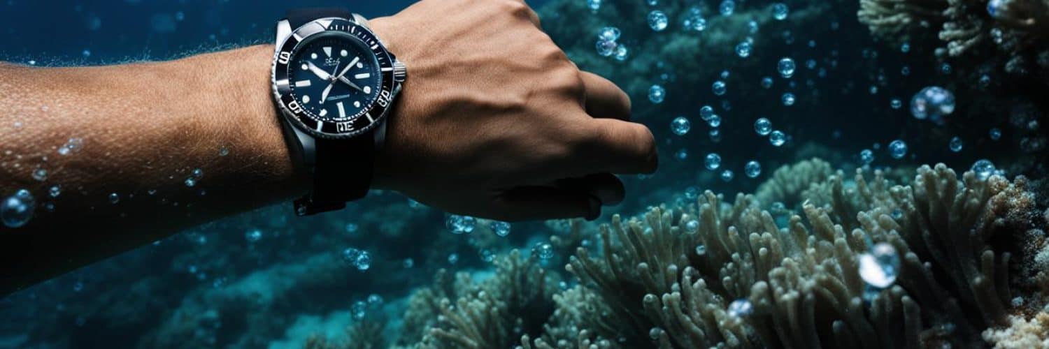 dive watches