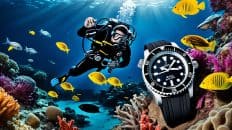 diver watch
