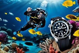 diver watch