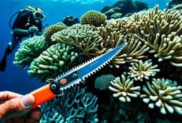 divers knife