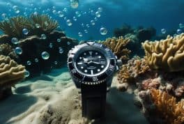 divers watch