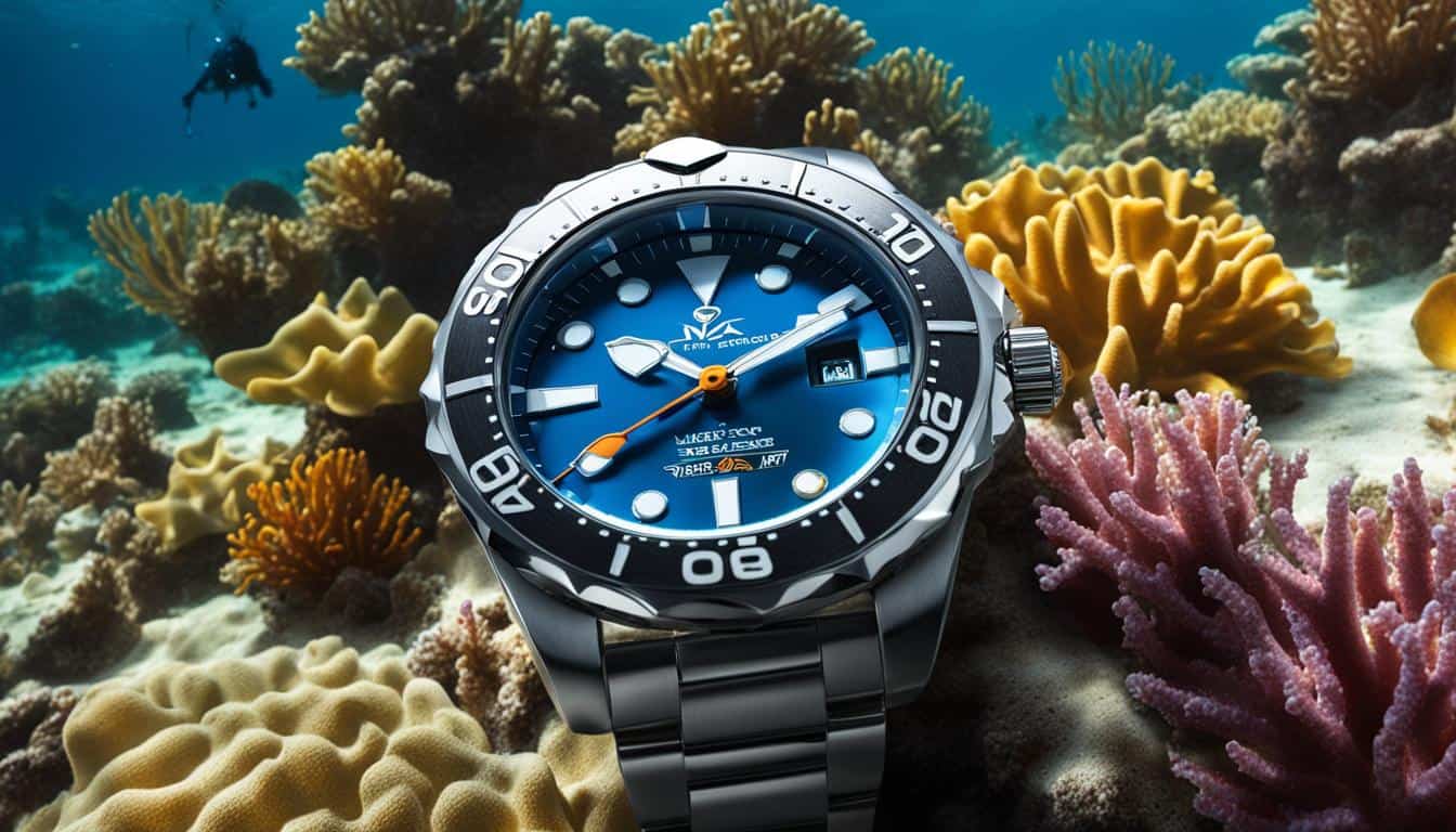 Best Diving Watch Picks for Underwater Adventures