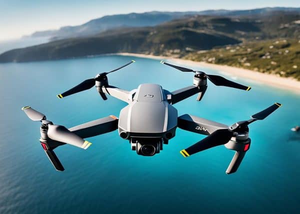 dji mavic 3e