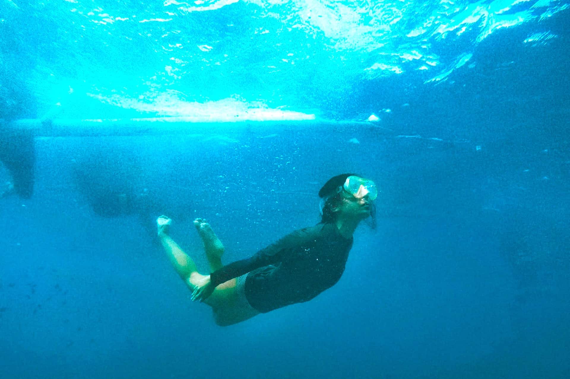 Dumaguete Diving