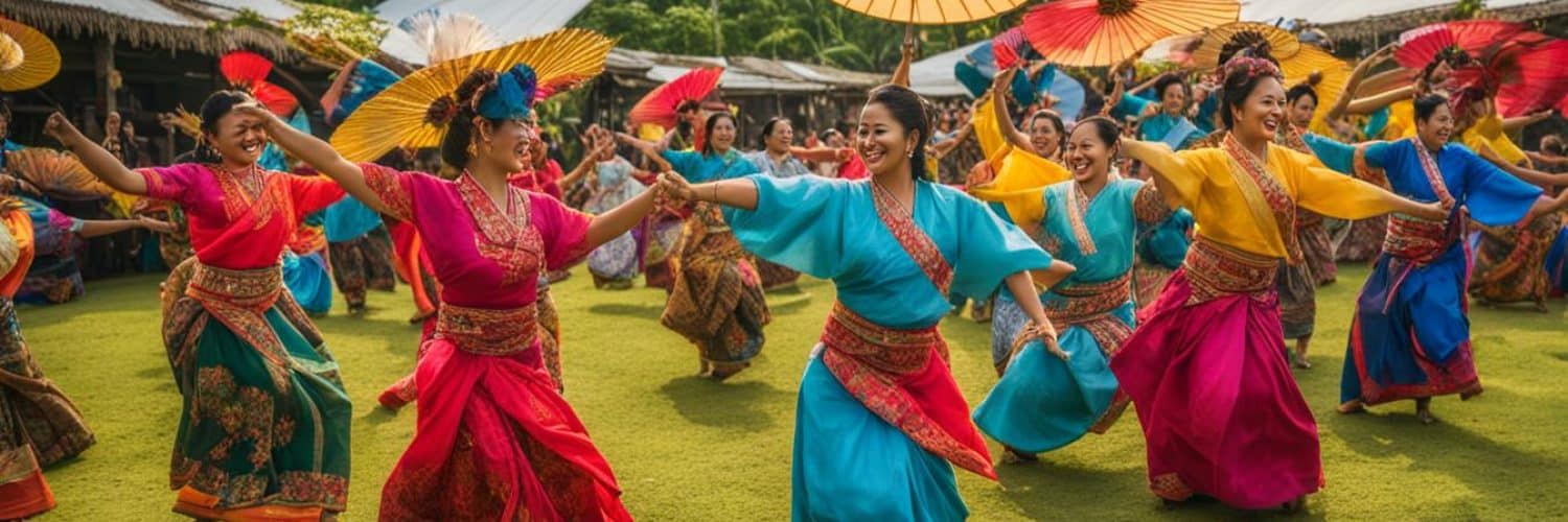 explore the 16 best philippine folk dances