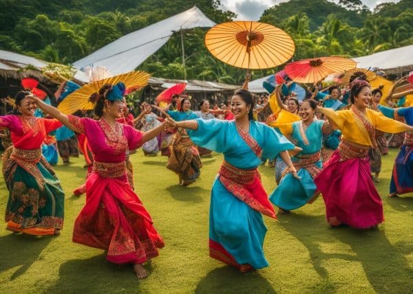 explore the 16 best philippine folk dances