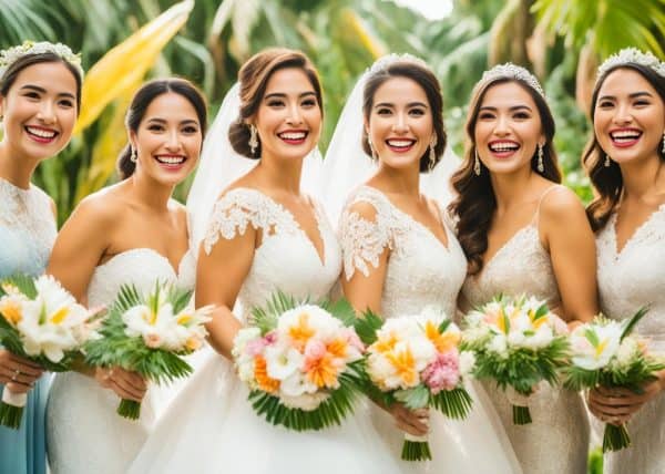 filipino brides