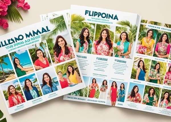 filipino mail bride catalog