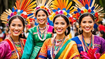 filipino women