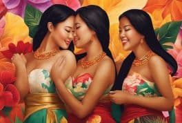 filipino women characteristics