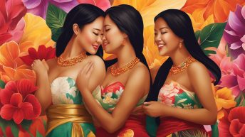 filipino women characteristics