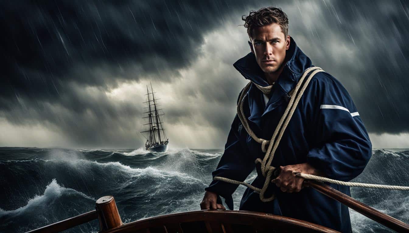 Best Foul Weather Gear Sailing Essentials