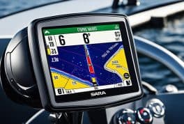 garmin gps for boats