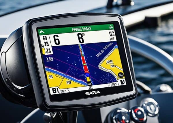 garmin gps for boats