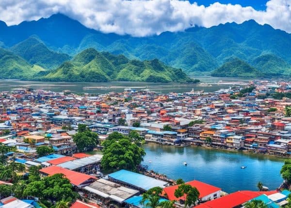 get to know tuguegarao city of cagayan