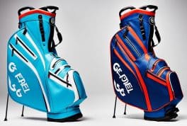 gfore golf bag