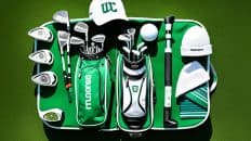 golf bag accessories