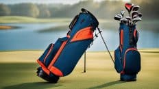 golf bag cover for travel
