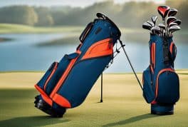 golf bag cover for travel