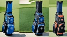 golf club travel bag