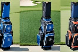 golf club travel bag
