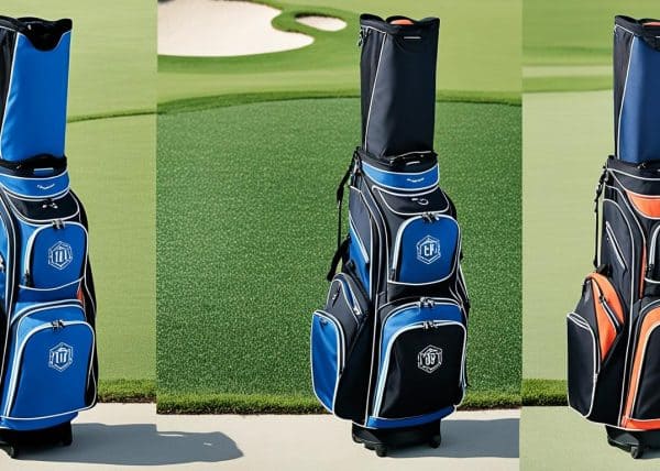 golf club travel bag
