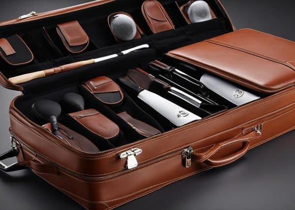 golf club travel case