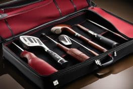 golf club travel case hard