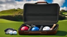 golf guard travel case